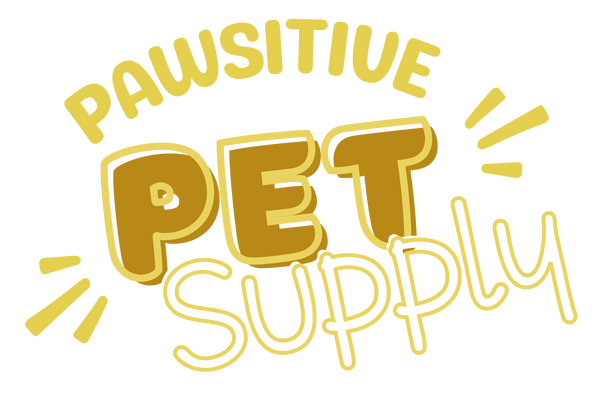 ThePawsitivePetSupply