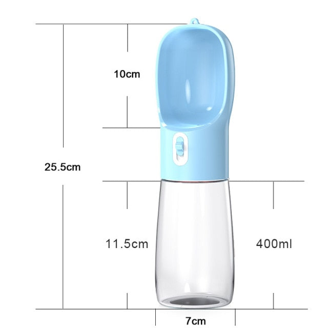 Portable Water Feeder