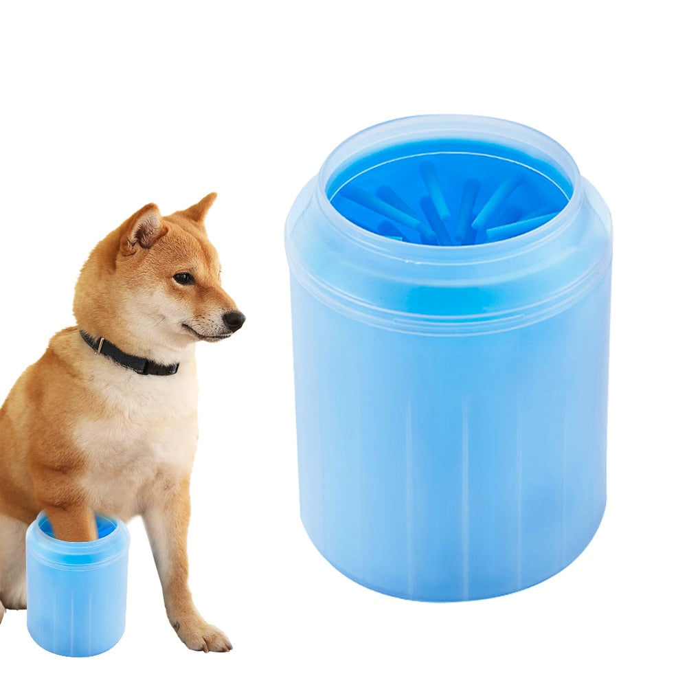 Paw Cleaner
