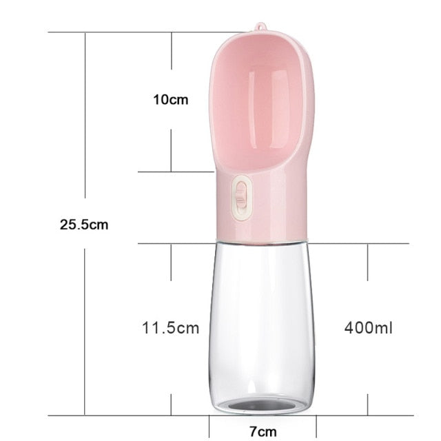 Portable Water Feeder