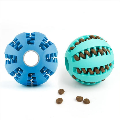 Food Dispenser Ball