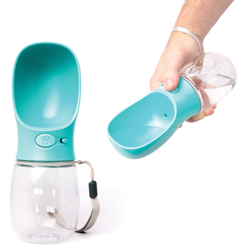 Portable Water Feeder