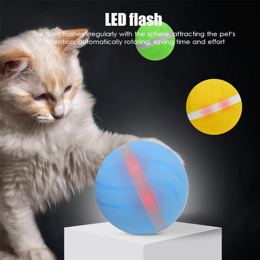 LED Ball Toy