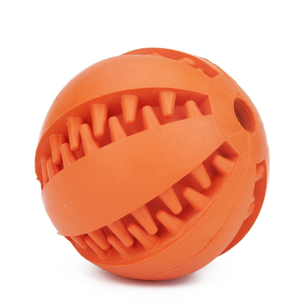 Food Dispenser Ball