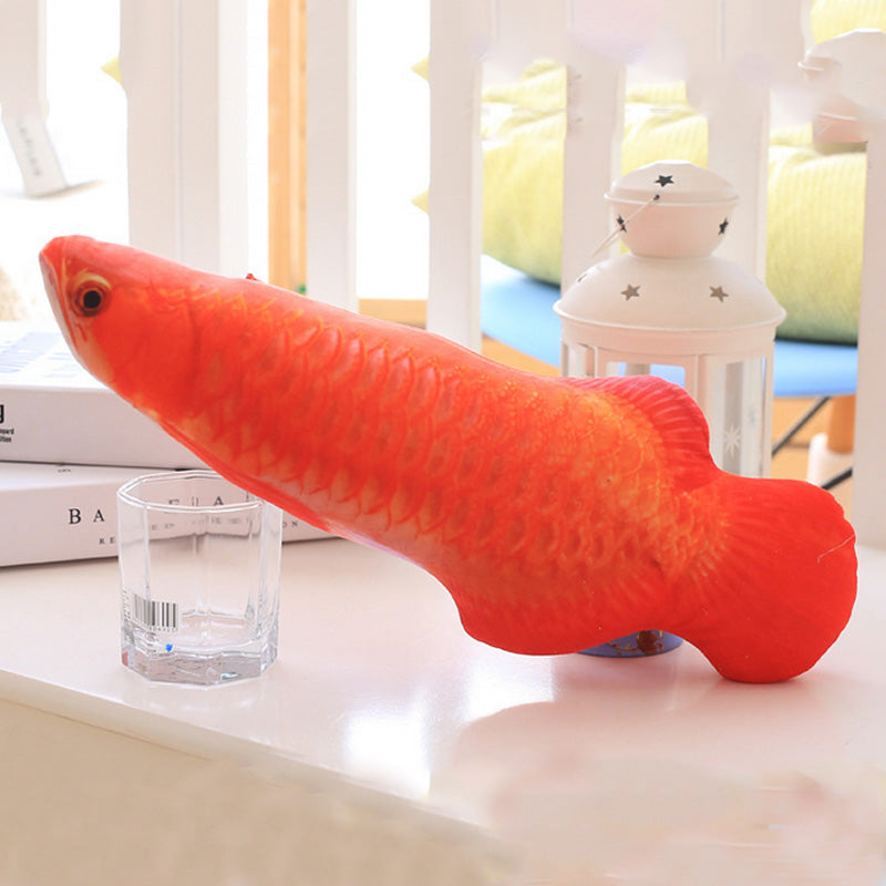 Fish Toy
