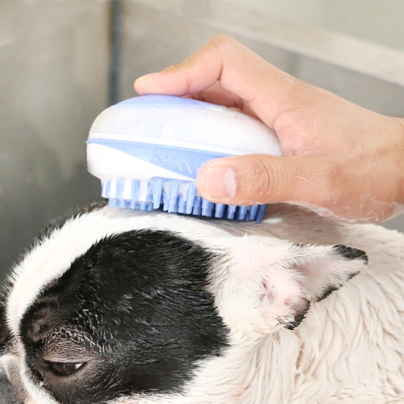 2-in-1 Bath Brush