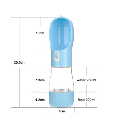 Portable Water Feeder