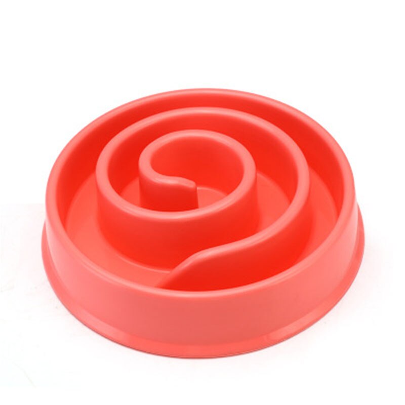 Slow Feeder Bowl