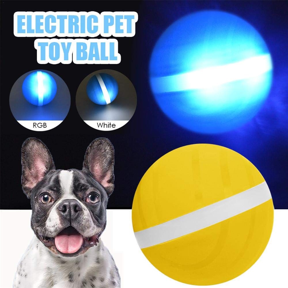 LED Ball Toy