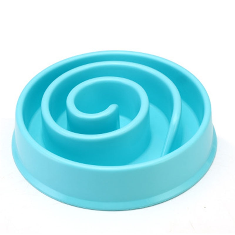 Slow Feeder Bowl