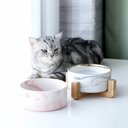 Marble Ceramic Bowl