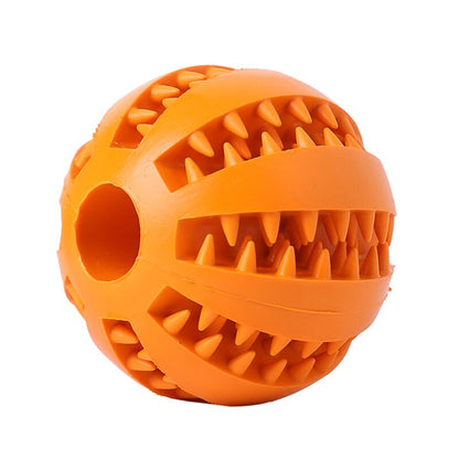 Food Dispenser Ball