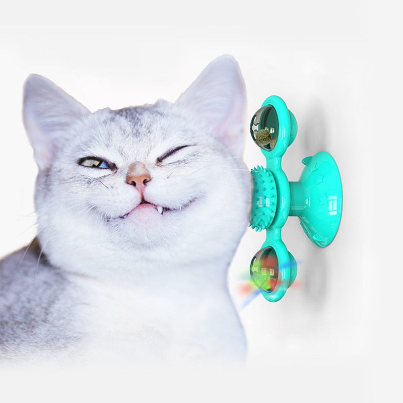 Whirling Toys