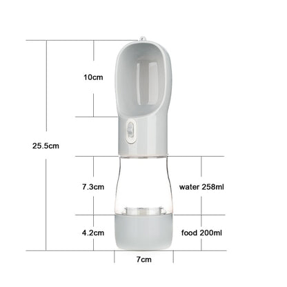 Portable Water Feeder