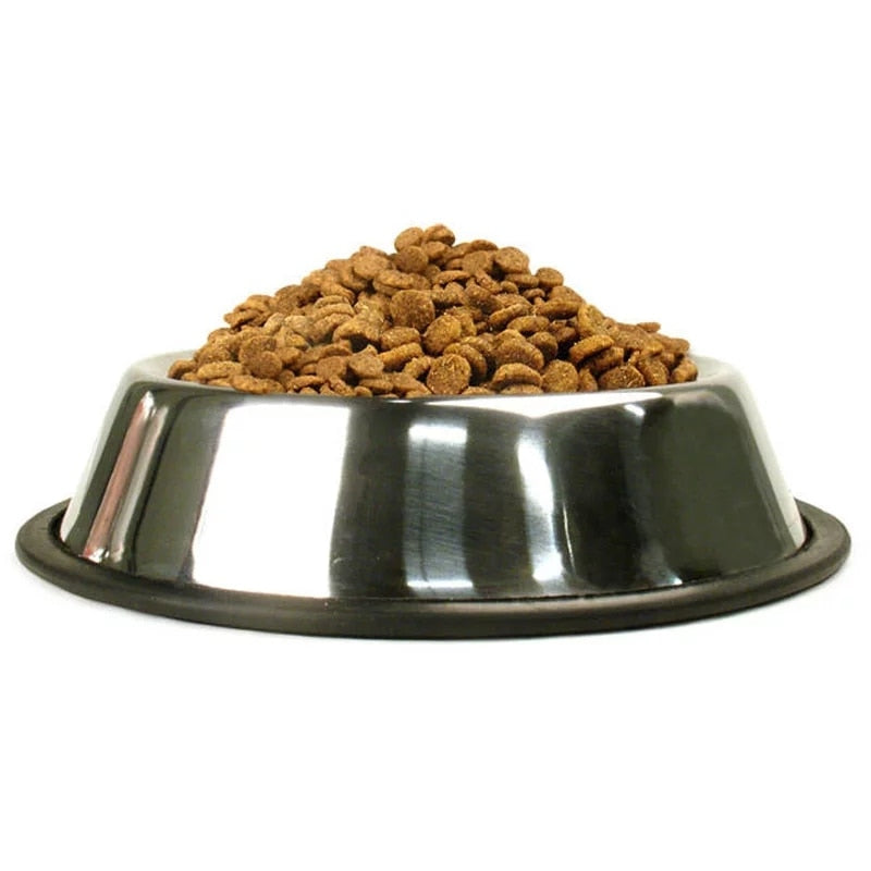 Stainless Steel Bowl