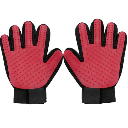 Grooming Gloves