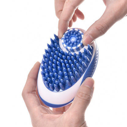 2-in-1 Bath Brush