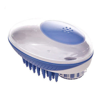 2-in-1 Bath Brush