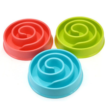 Slow Feeder Bowl