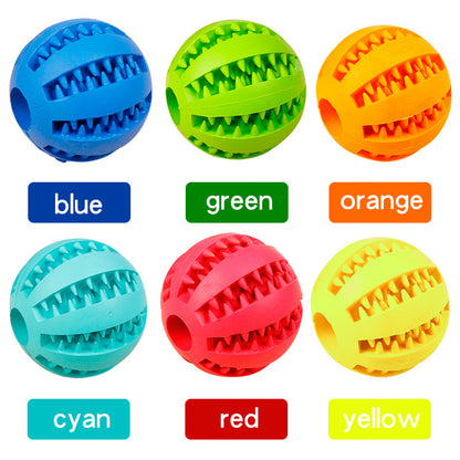 Food Dispenser Ball