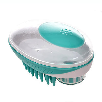 2-in-1 Bath Brush