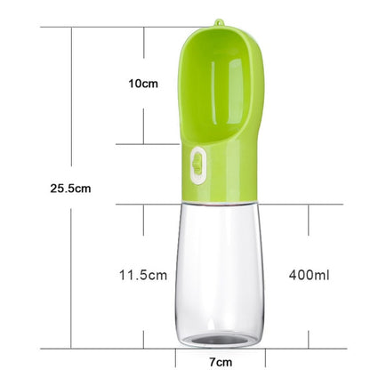Portable Water Feeder