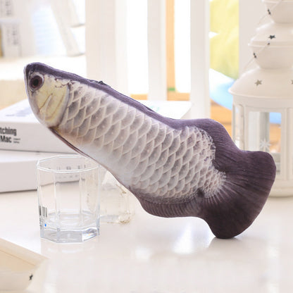 Fish Toy