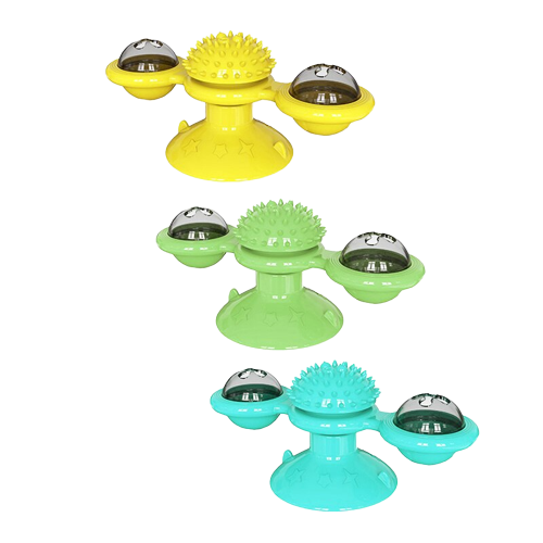 Whirling Toys