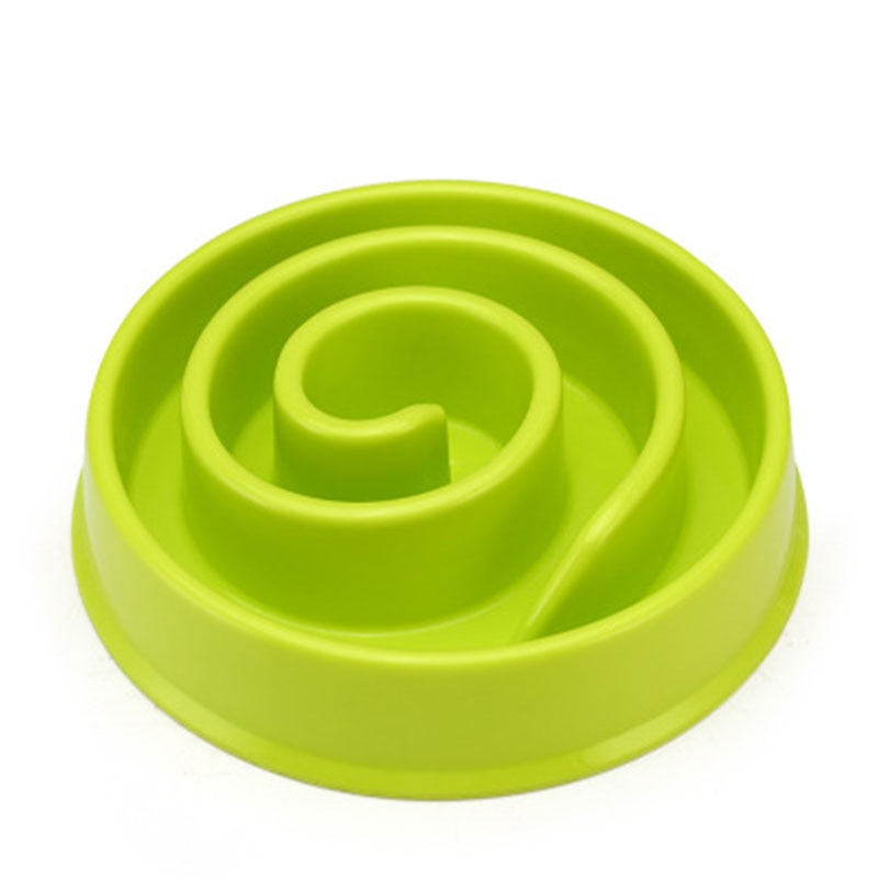 Slow Feeder Bowl