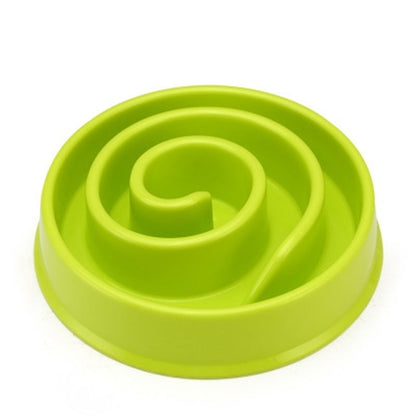 Slow Feeder Bowl