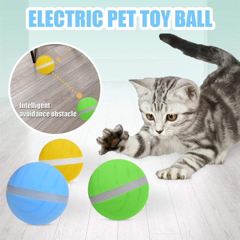 LED Ball Toy