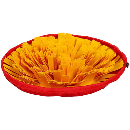 Puzzle Bed