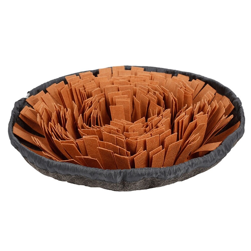 Puzzle Bed