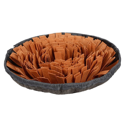 Puzzle Bed
