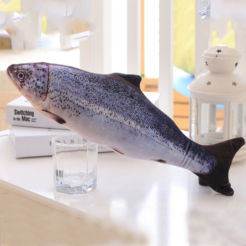 Fish Toy