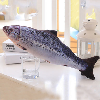 Fish Toy