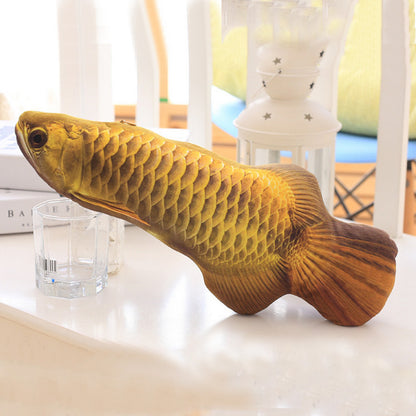 Fish Toy