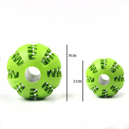 Food Dispenser Ball