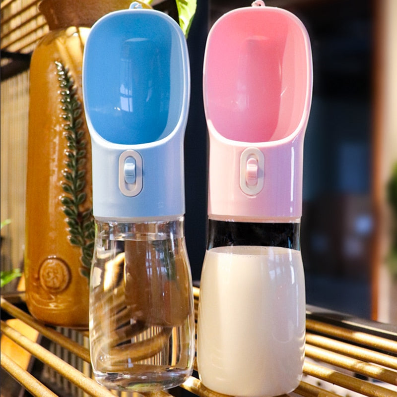 Portable Water Feeder
