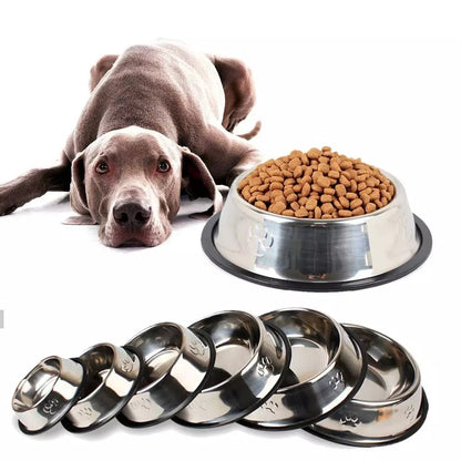 Stainless Steel Bowl