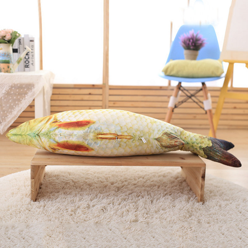 Fish Toy