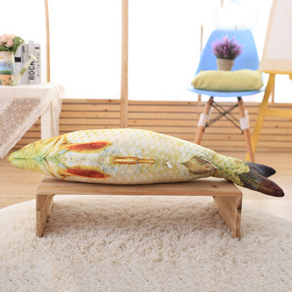 Fish Toy