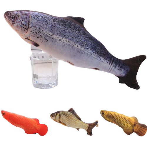 Fish Toy