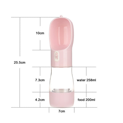 Portable Water Feeder