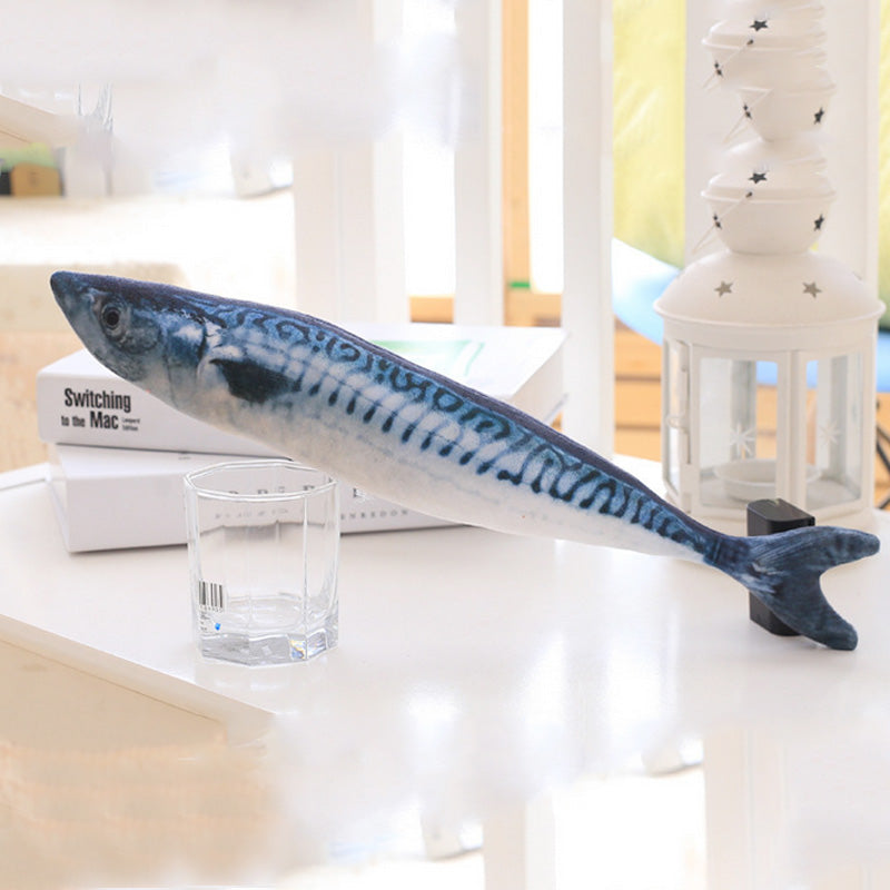 Fish Toy