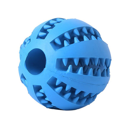 Food Dispenser Ball