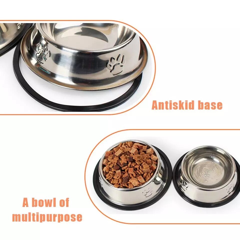 Stainless Steel Bowl