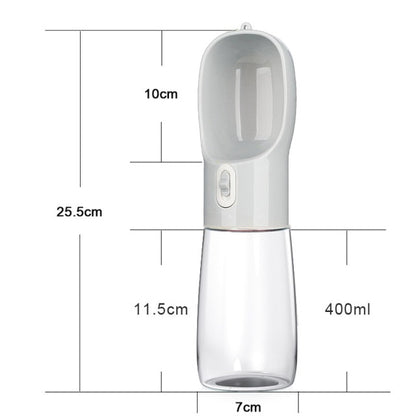 Portable Water Feeder