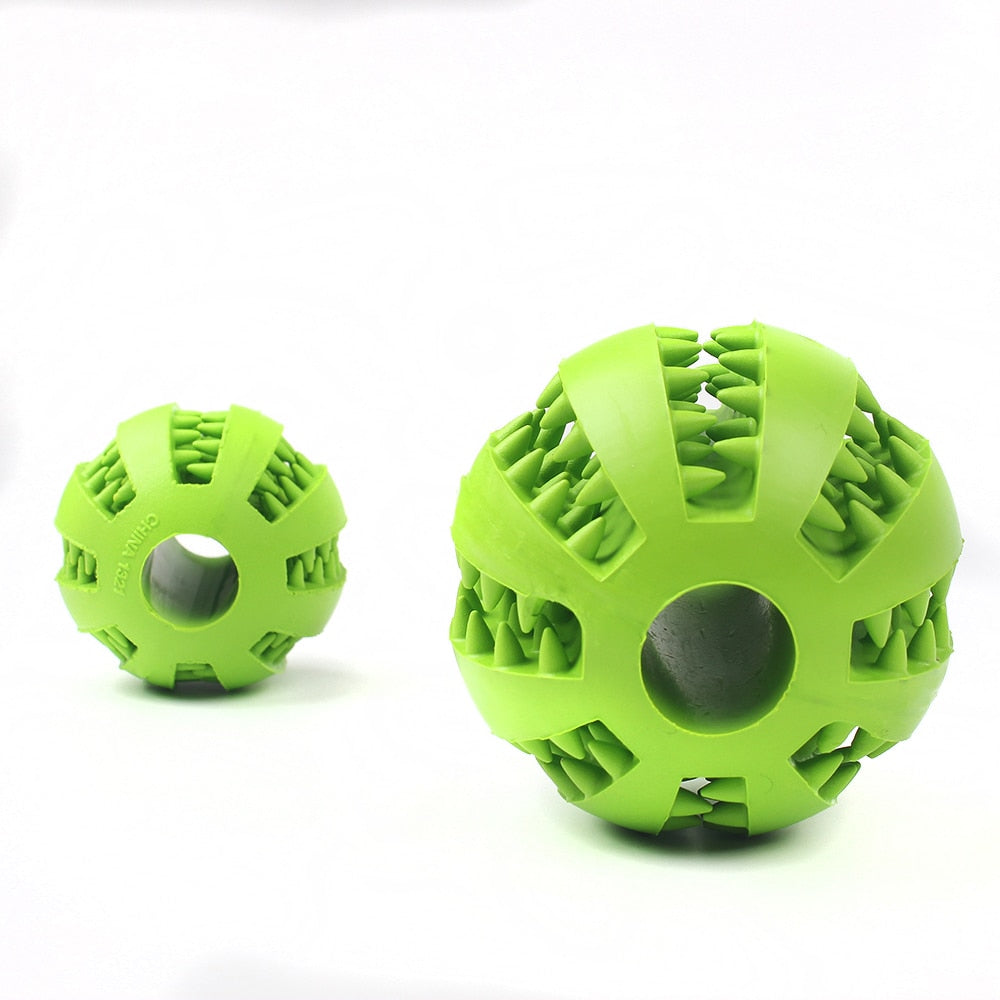 Food Dispenser Ball