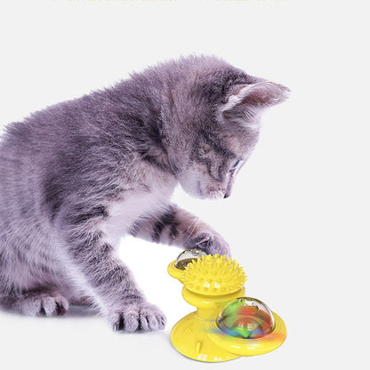 Whirling Toys
